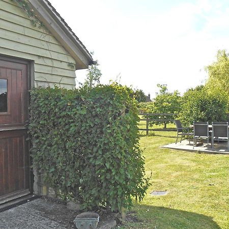 Spacious Swallow Cottage Tisbury Exterior foto
